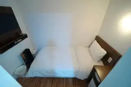 Ekonomy Haeundae - 63