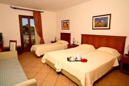 Naxos Resort Beach - 5