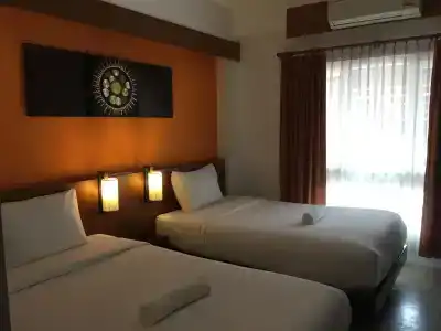 Baan Ing Ping - 2