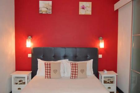 Hôtel Parc Mazon-Biarritz - 16