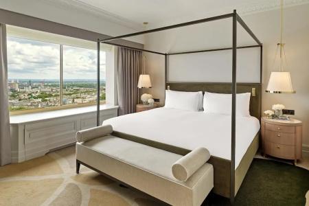 London Hilton on Park Lane - 121