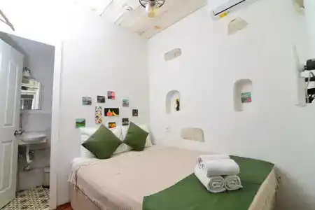 Zübeyde Hanım Alaçatı - 18