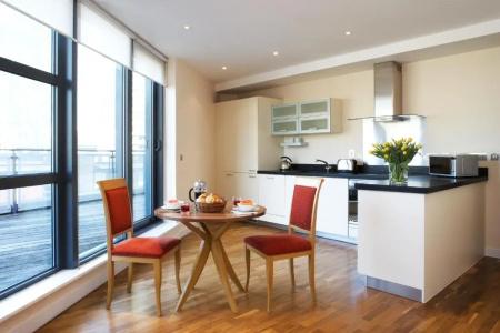 Marlin Canary Wharf - 79