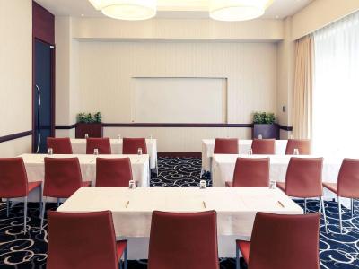Mercure Sapporo - 17
