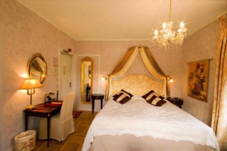 l Torpa Pensionat - Sweden Hotels - 42