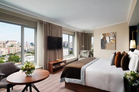 Corinthia Lisbon - 112