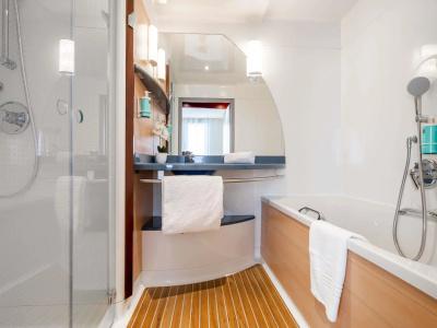 Novotel Suites Cannes Centre - 30