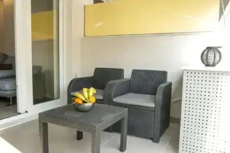 V36 Suites - 71