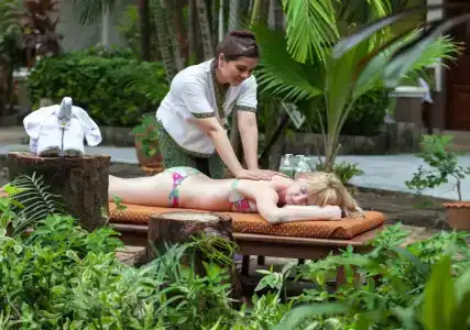 The Viridian Resort - Sha Plus - 22