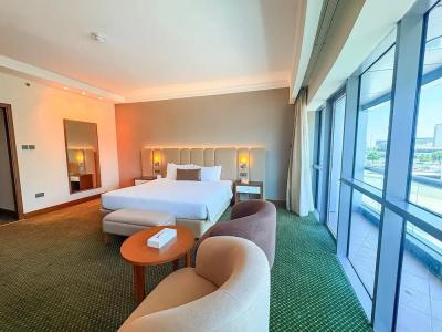 City Seasons Dubai - 32
