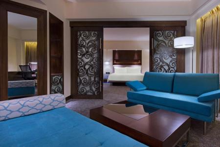 Le Meridien Jakarta - 68