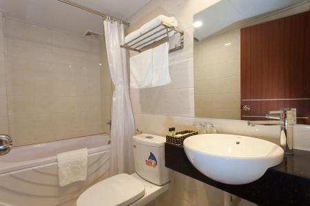 Hanoi Diamond King - 8