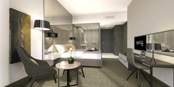 Centro Westside by Rotana - 62