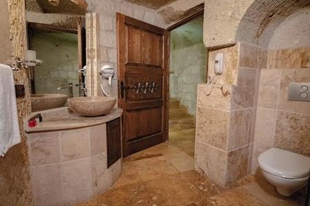 Kemerhan Cave Suites - 85