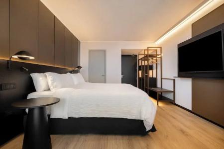 Holiday Inn Express Las Condes - 75