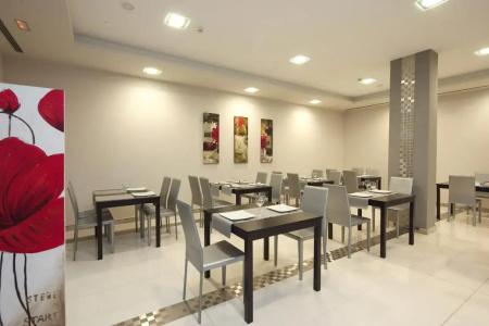 Silken Axis Vigo - 18