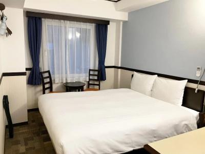 Toyoko Inn Tokyo Hachioji-eki Kita-guchi - 12