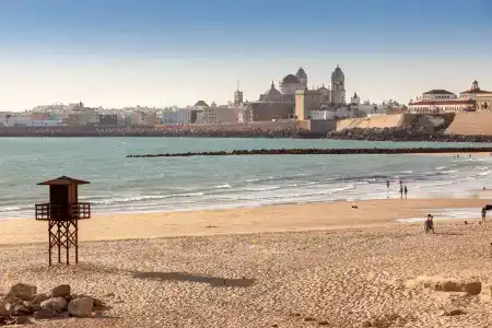 Occidental Cádiz - 21