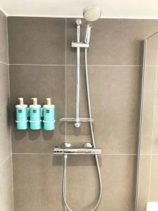 Novotel Suites Montpellier Antigone - 168
