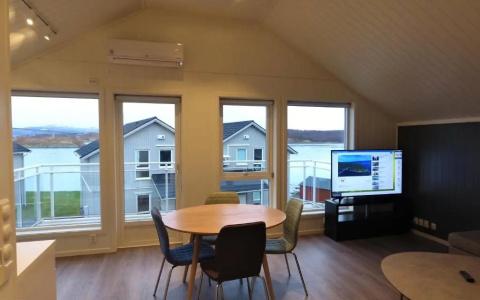 Saltstraumen Brygge - 46