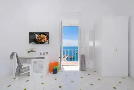 Vista d' Amalfi - 111