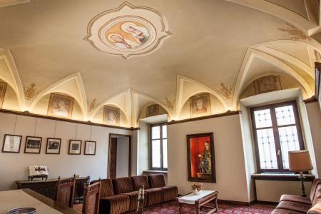 Il Chiostro - 15