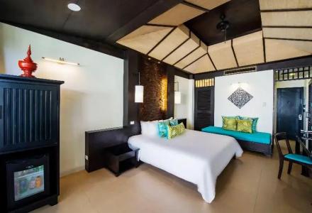 Rangrong Resort - 52