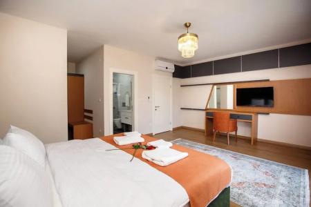 Armoni Deluxe Suite Trabzon - 56