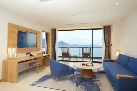 Da Nang - Mikazuki Japanese Resorts & Spa - 15