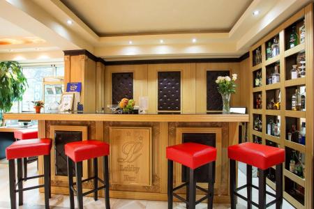 Best Western Lozenetz - 26