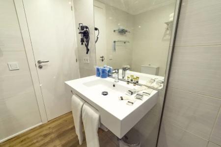 Parque Nereida Suites - 55