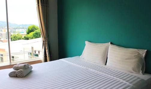 Sea Host Inn - 88