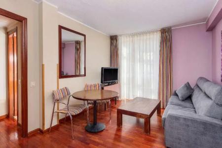 Tryp Valladolid Sofia Parquesol - 49
