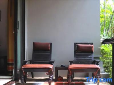 Chaweng Garden Beach Resort - Sha Plus - 91