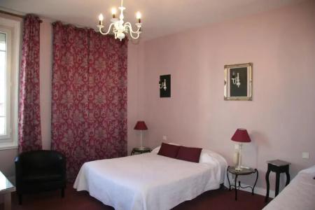 Hôtel de la Côte Fleurie - 16