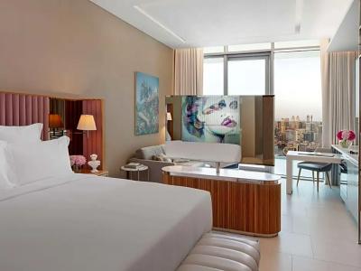 Sls Dubai & Residences - 85
