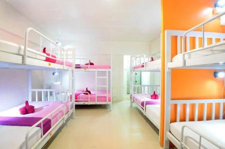 Voyagers Hostel - 27