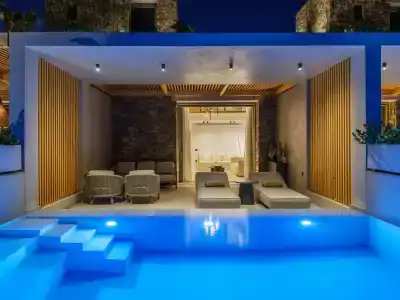 Panormos Bay Suites - 63