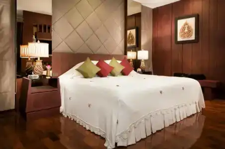 Sireeampan Boutique Resort And Spa - Sha Extra Plus - 33