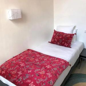 Hôtel Croix Baragnon - 17