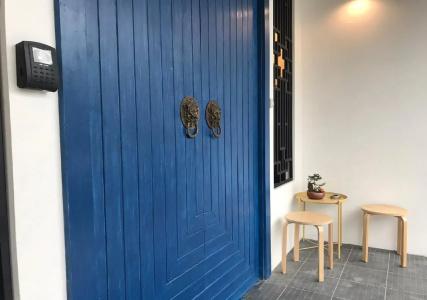 White Wall Poshtel - 13