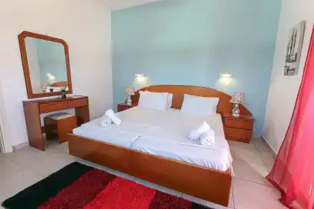 s&c Kosmos Beach Resort - 33
