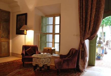 Riad karmela - 5