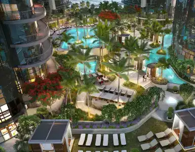 Paramount Dubai - 40