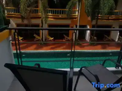 Buasri Boutique Patong - 100