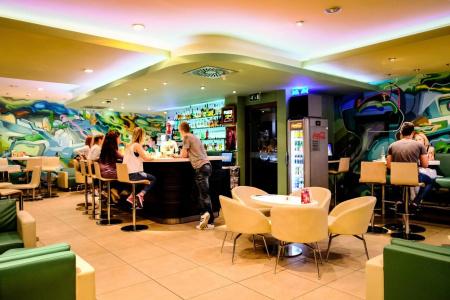 Deluxe with free Wellness and Fitness Centrum - 16