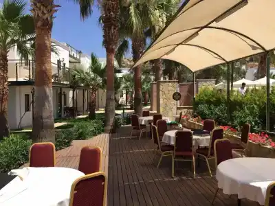 Costa Blu Resort - 16