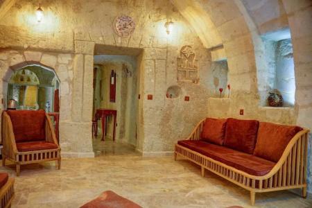 Calypso Cave Suites - 66