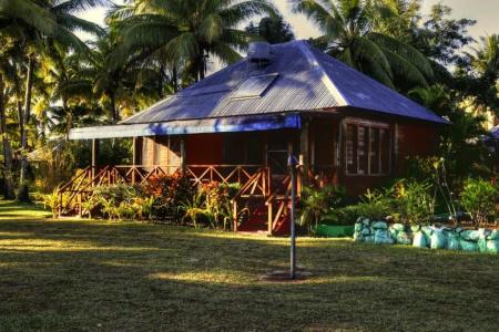 Club Fiji - 95