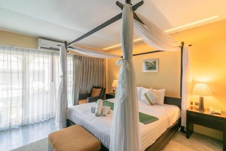 Baan Phuanda Phuket - 30